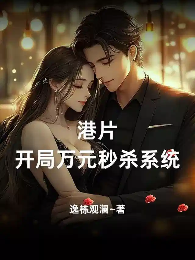 港片之开局万元秒杀系统