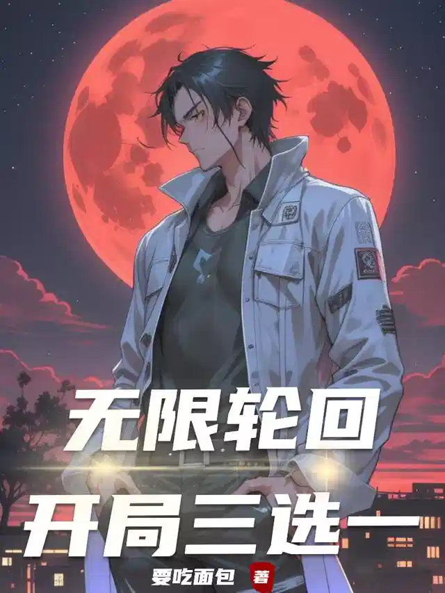 无限轮回，开局三选一